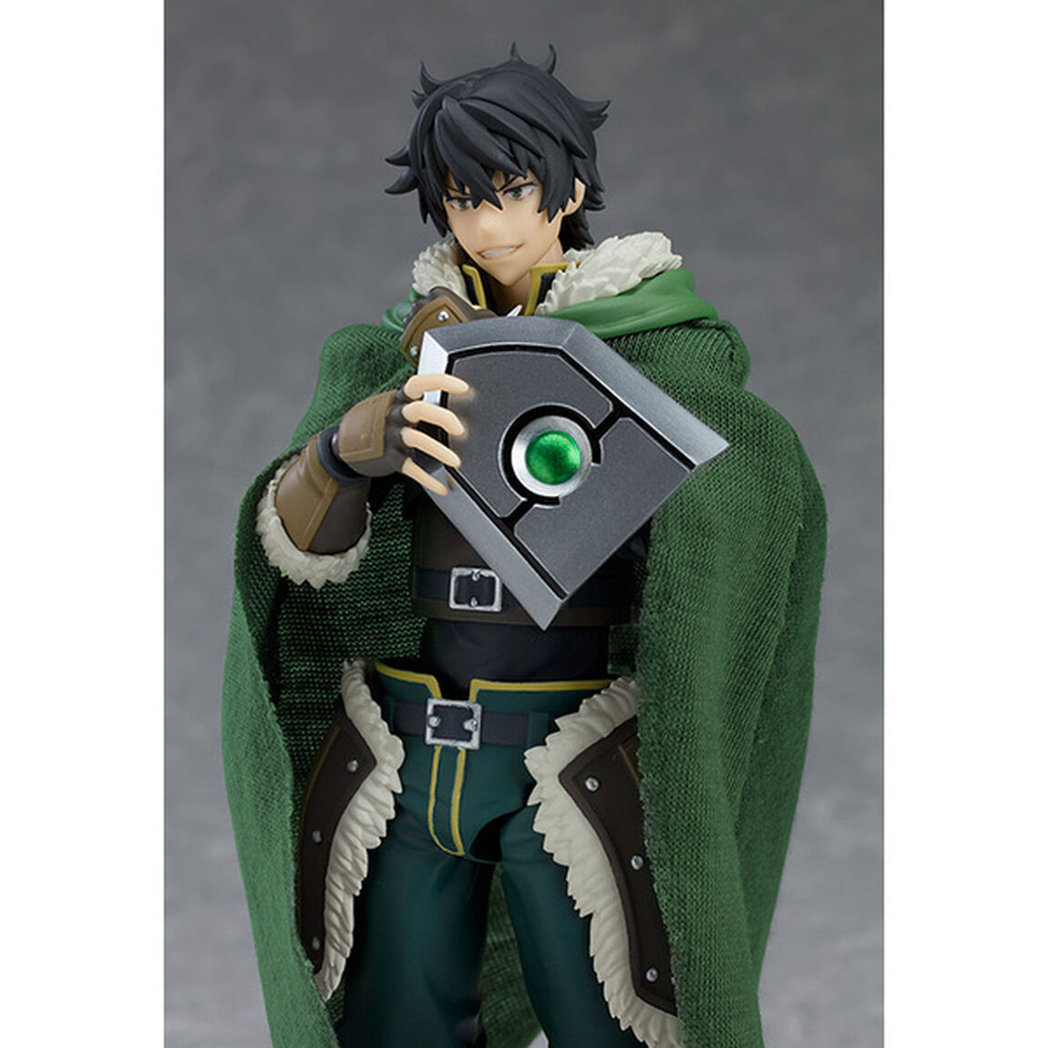 盾の勇者の成り上がり Season 2　figma 岩谷尚文 DX ver.（2023年8月以降発売予定）