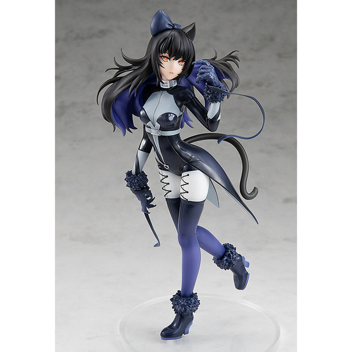 RWBY 氷雪帝国 POP UP PARADE  ブレイク・べラドンナ・ルシードドリーム（2023年4月発売予定）