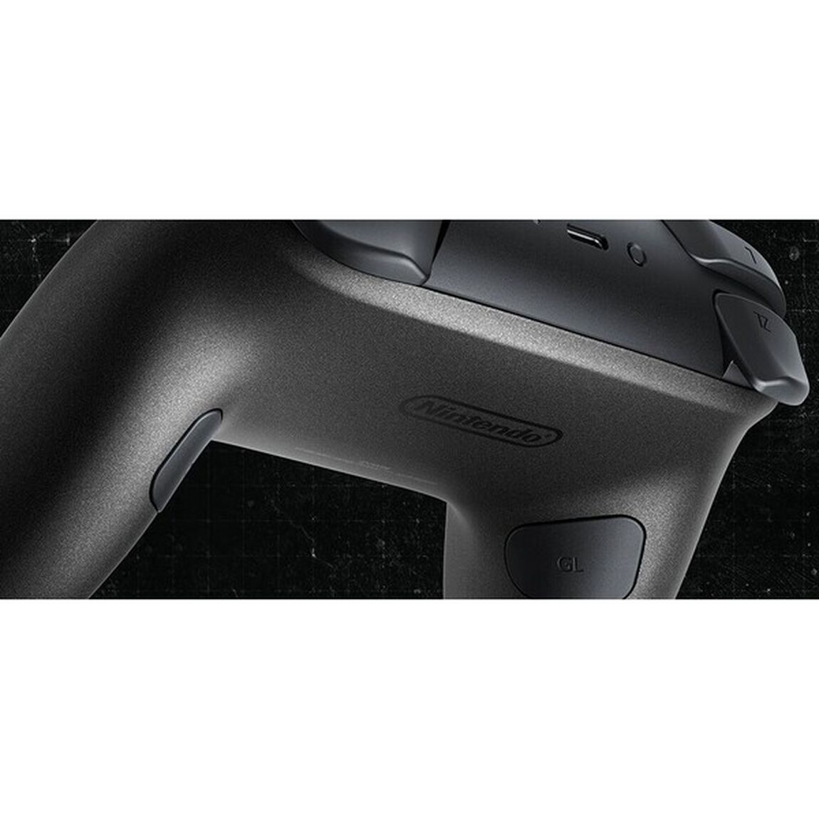 Switch 2 Proコントローラー バイオハザード レクイエム エディション