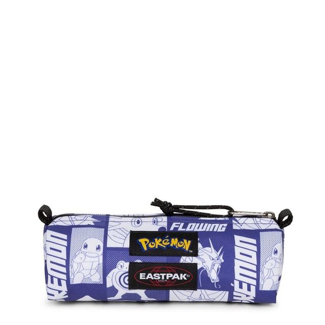 BENCHMARK SINGLE Pokemon Navy