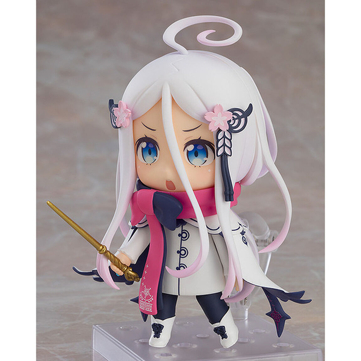 咲う アルスノトリア ねんどろいど アルスノトリア（2023年4月発売予定）