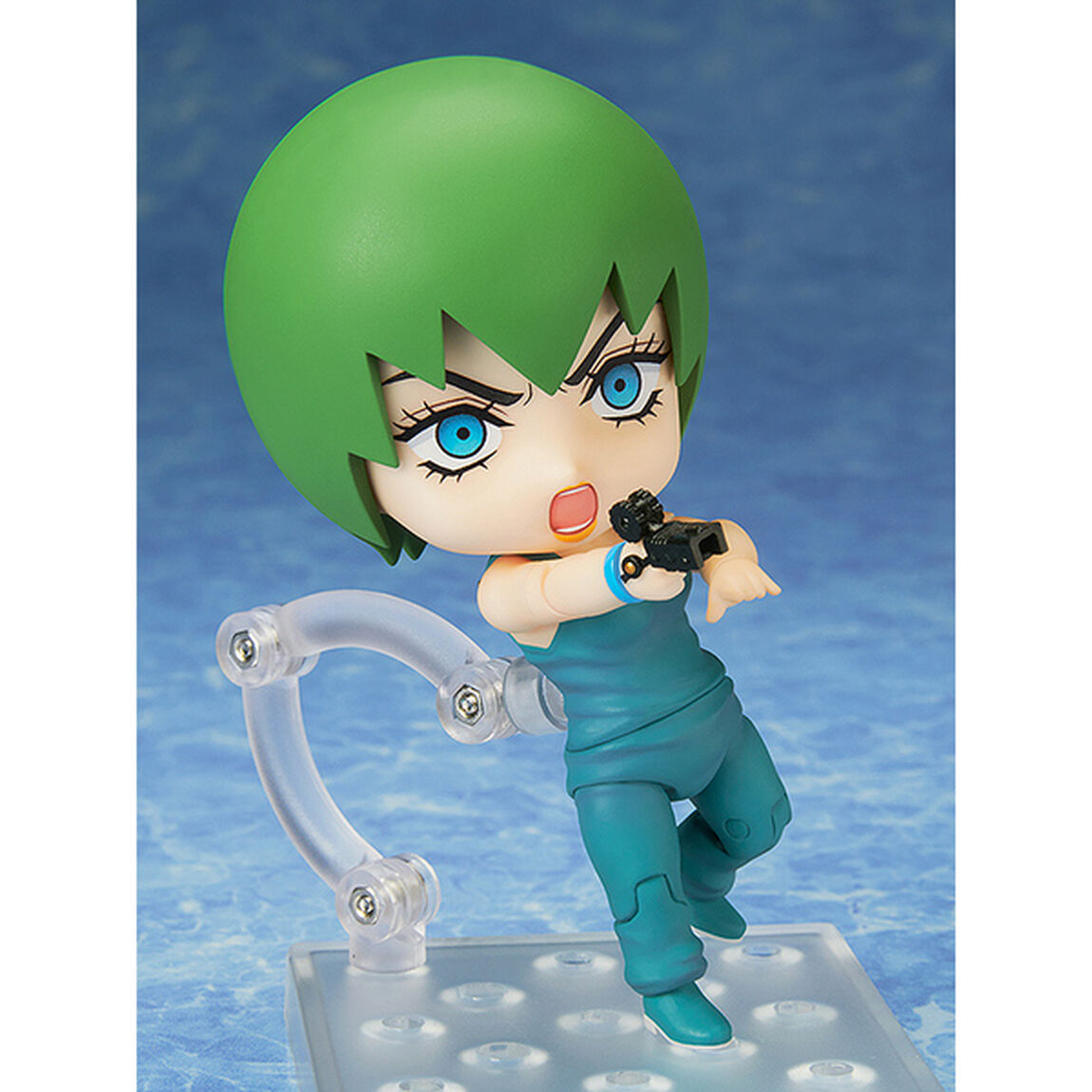 アニメ『ジョジョの奇妙な冒険 ストーンオーシャン』 ねんどろいど フー・F