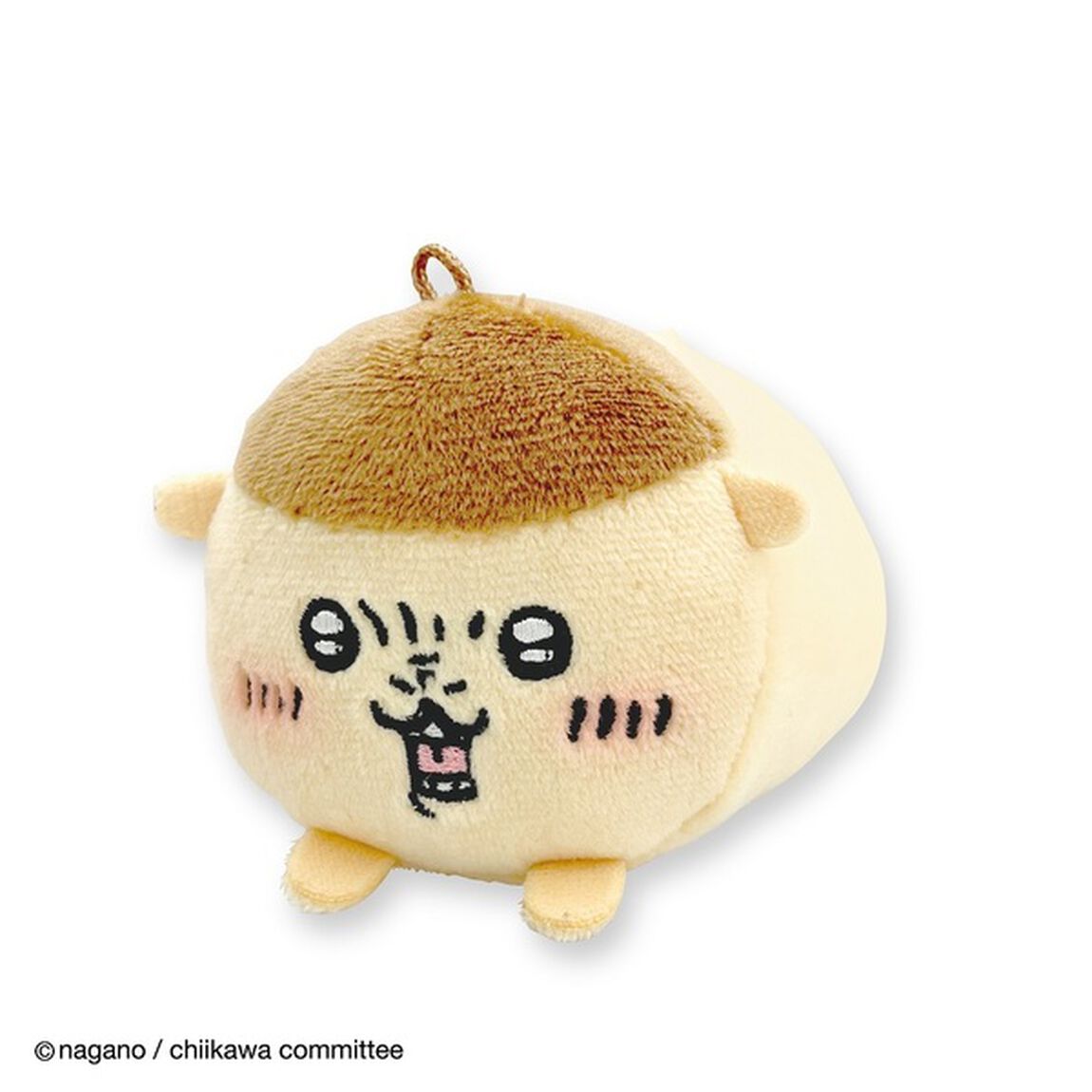 ちいかわ　もちころりん　くりまんじゅう