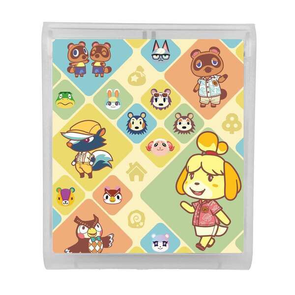 Nintendo Switch 2 カードパレット 16 COLLECTION for Nintendo Switch