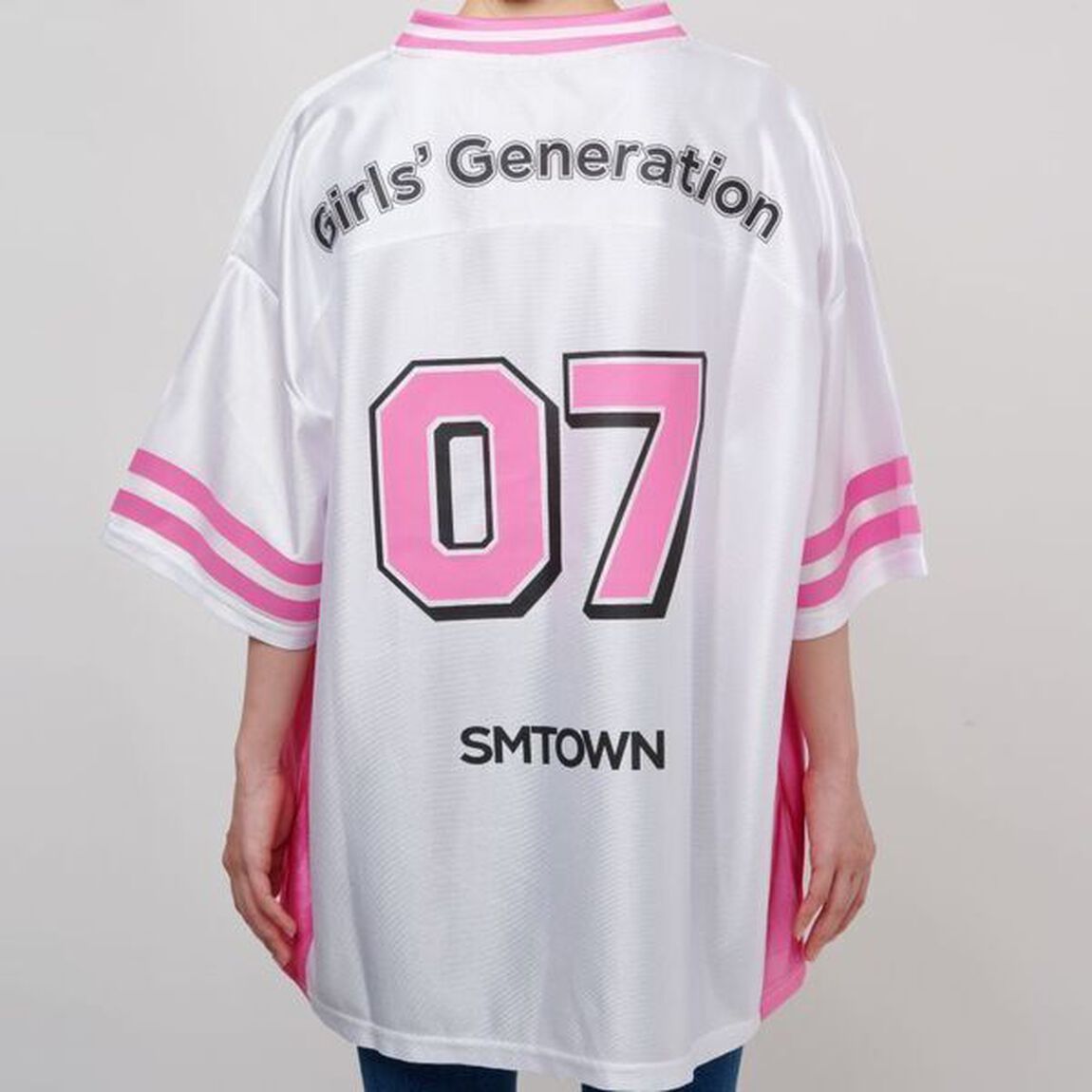 SMTOWN LIVE 2025 in TOKYO ユニフォーム NCT WISH