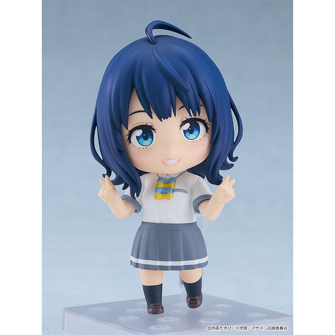 負けヒロインが多すぎる！ねんどろいど 八奈見杏菜（2025年2月以降発売予定）