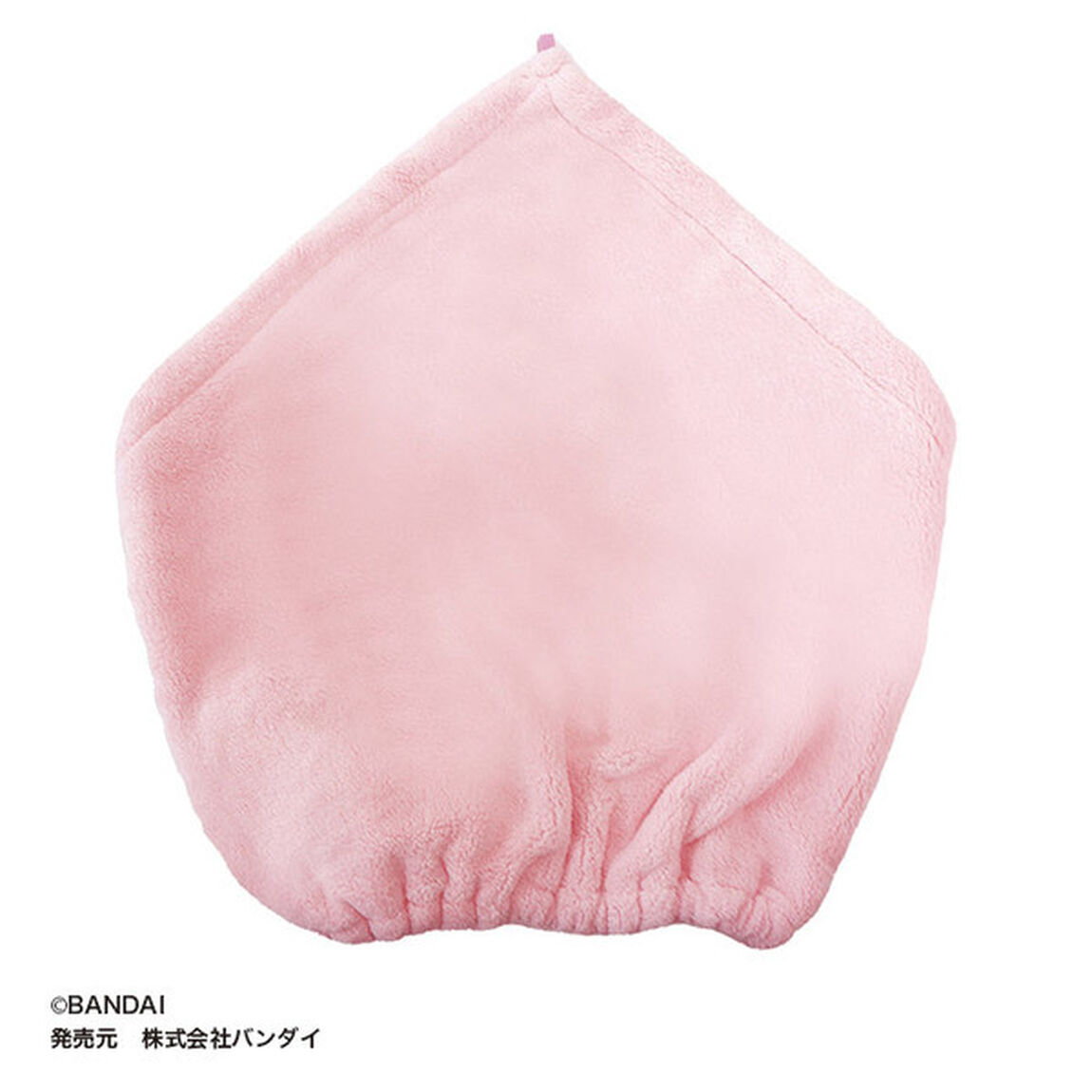 ヘアターバン　たまごっち　みみっち