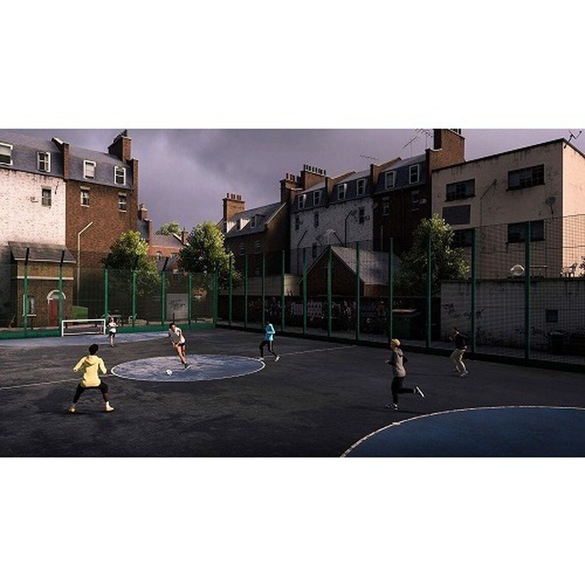 PS4　FIFA 20