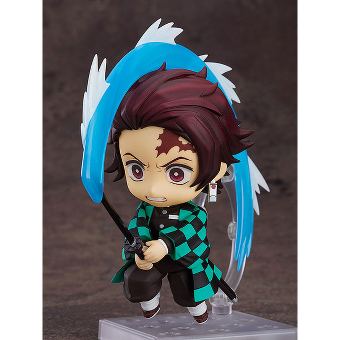 『鬼滅の刃』ねんどろいど 竈門炭治郎【再販】
