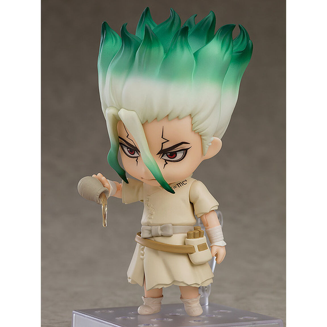 Dr.STONE ねんどろいど 石神千空【再販】