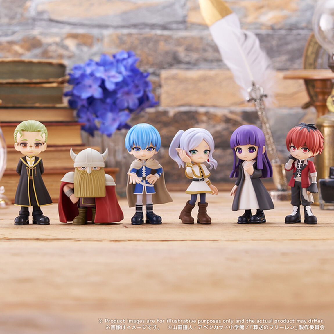 PalVerse　葬送のフリーレン【BOX】（2026年11月以降発売予定）