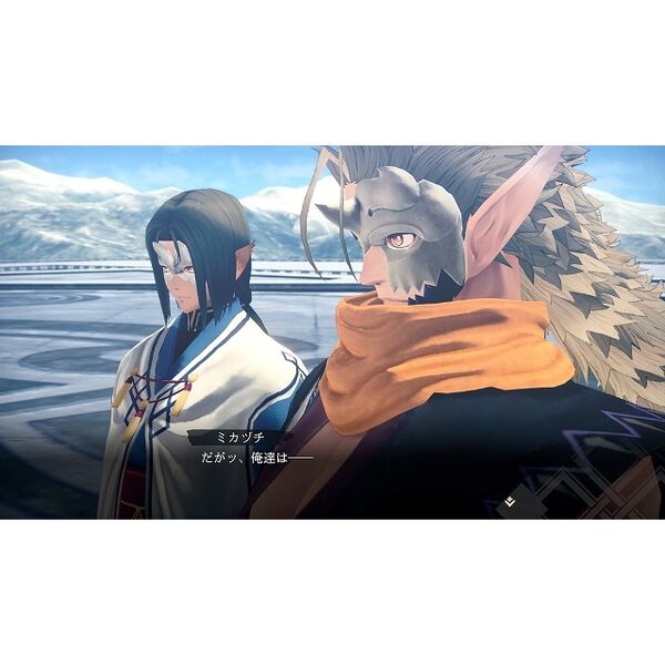 PS5 うたわれるもの 白への道標【セブンネット限定特典：アクリル