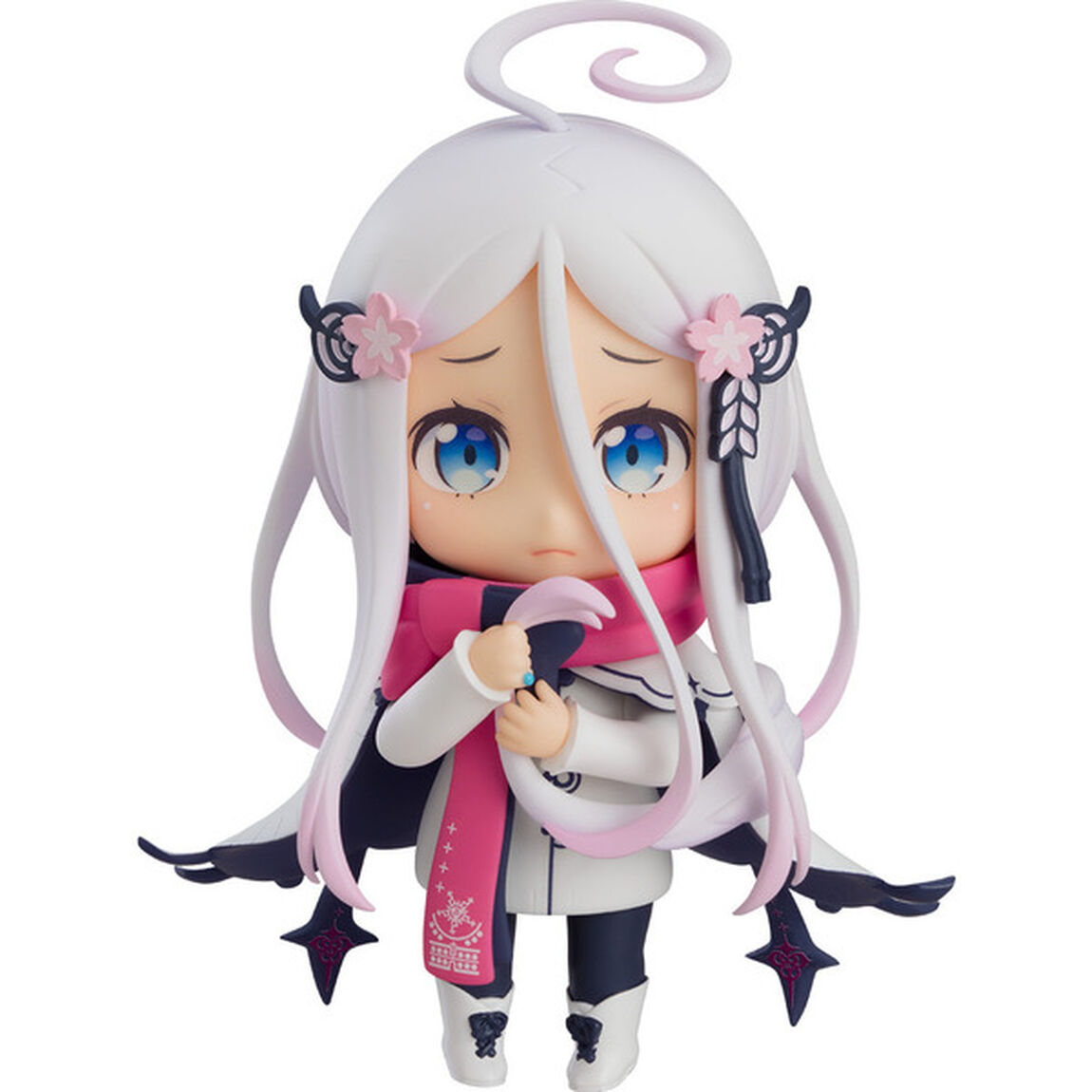 咲う アルスノトリア ねんどろいど アルスノトリア（2023年4月発売予定）