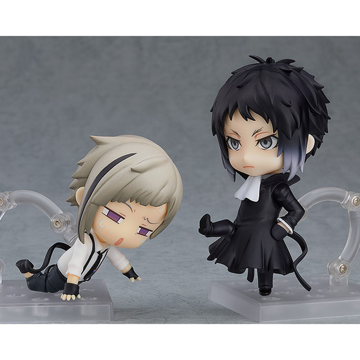 文豪ストレイドッグス ねんどろいど 芥川龍之介【再販】（2023年8月発売予定）
