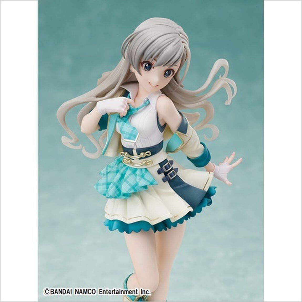 『アイドルマスター シンデレラガールズ』久川颯