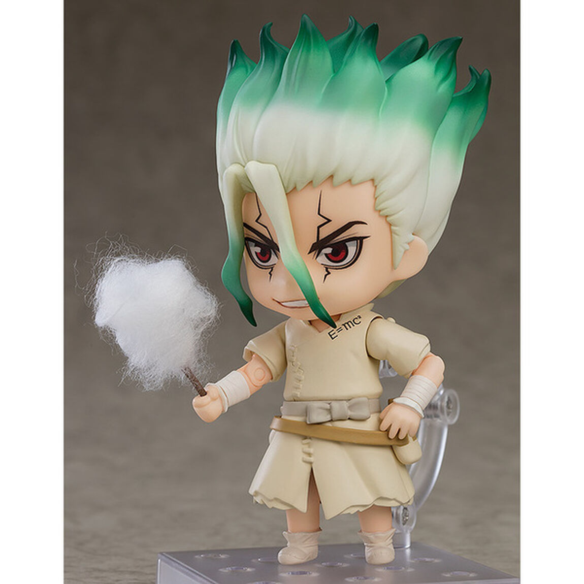 Dr.STONE ねんどろいど 石神千空【再販】