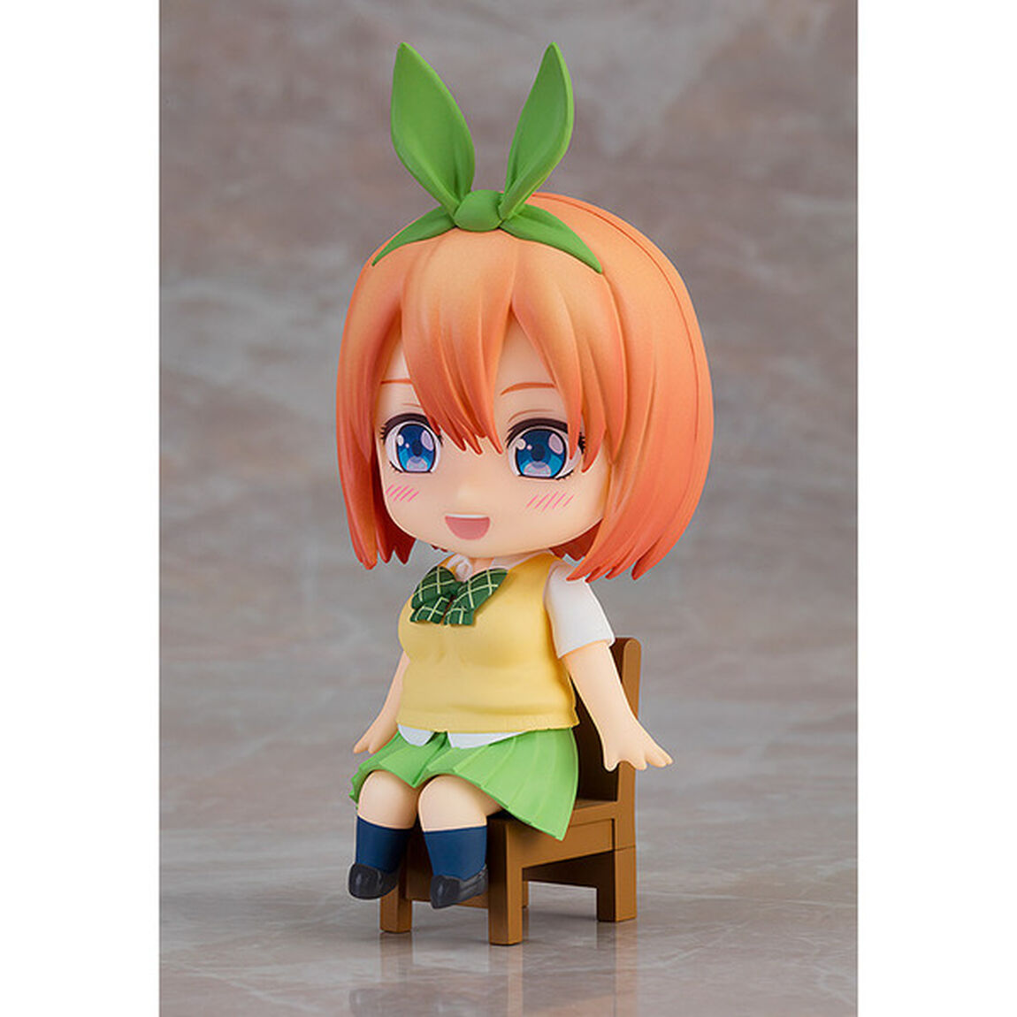 映画「五等分の花嫁」 ねんどろいど Swacchao！ 中野四葉