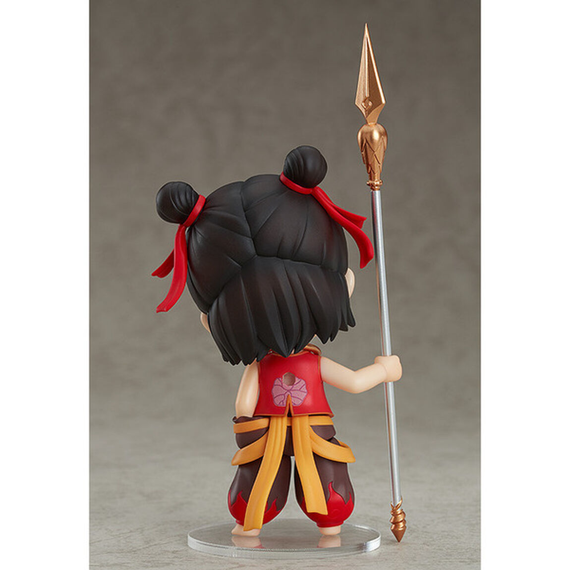 『ナタ之魔童降世』ねんどろいど ナタ(2021年9月発売)