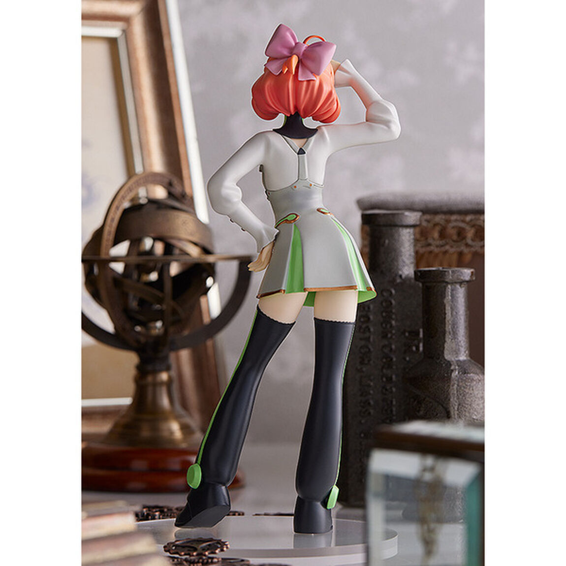 RWBY(ルビー) POP UP PARADE ペニー・ポレンディーナ（2023年7月以降発売予定）