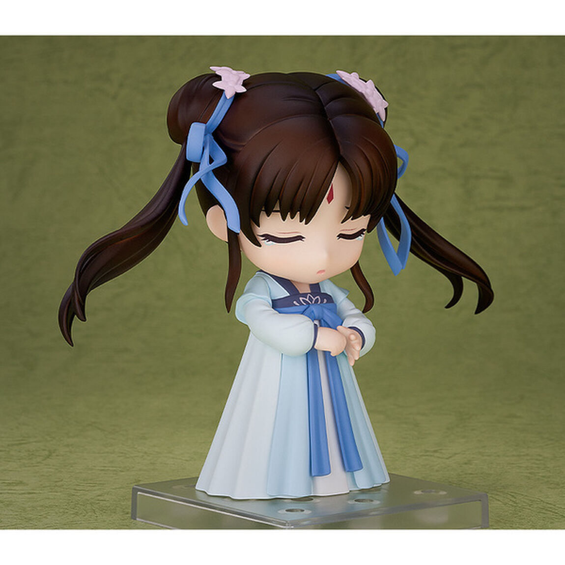 仙剣奇侠伝 ねんどろいど 趙霊児 女?後代Ver.（2023年8月以降発売予定）
