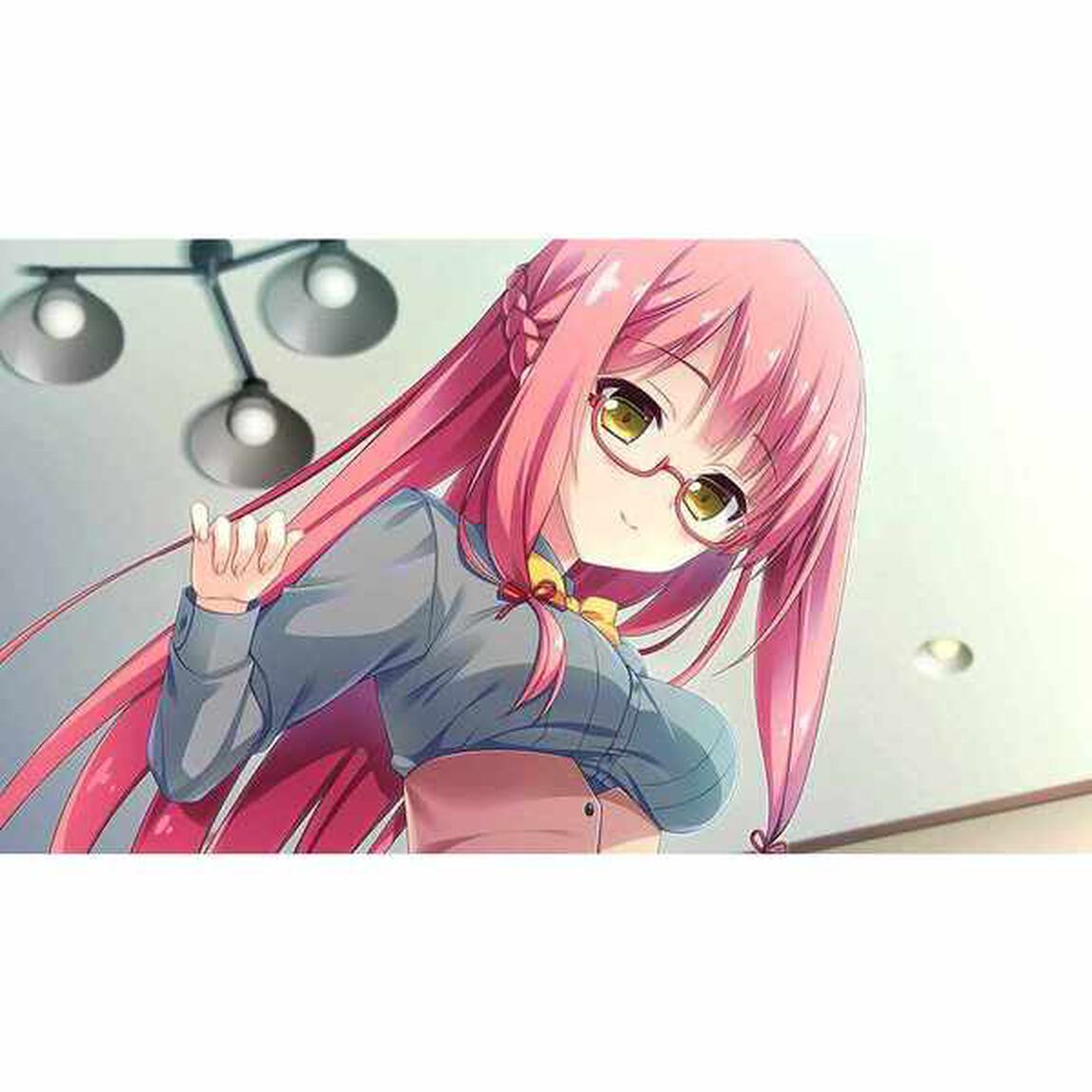 PS4 かりぐらし恋愛 通常版