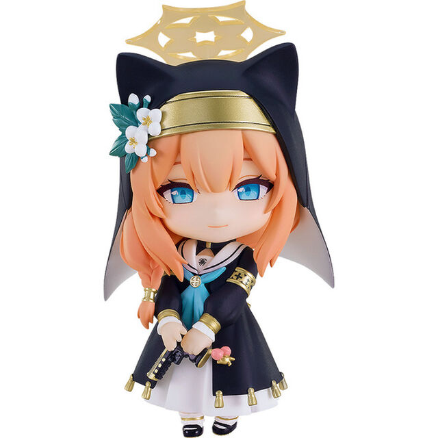 ブルーアーカイブ -Blue Archive-ねんどろいど 伊落マリー
