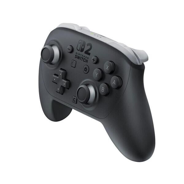 Nintendo Switch 2 Proコントローラー - 通販｜セブンネットショッピング