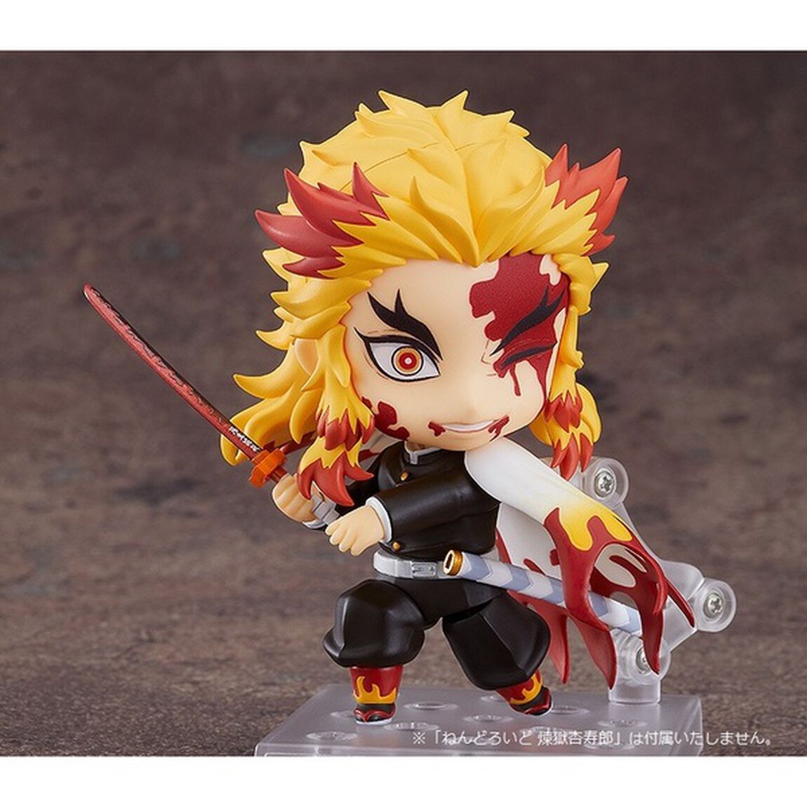 鬼滅の刃　ねんどろいどもあ とりかえっこフェイス 　鬼滅の刃02【単品】