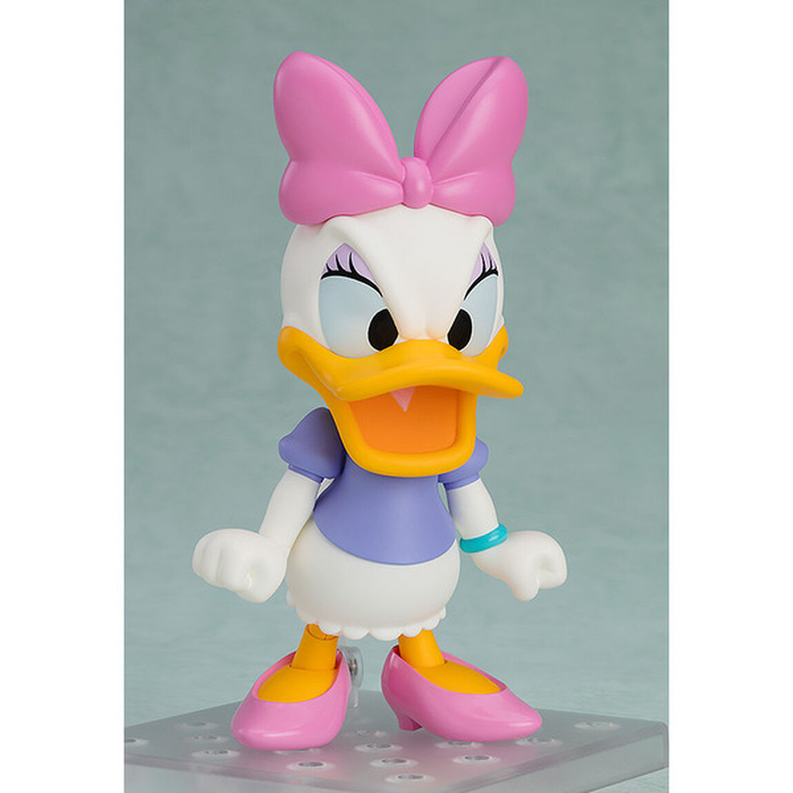 デイジーダック ねんどろいど デイジーダック