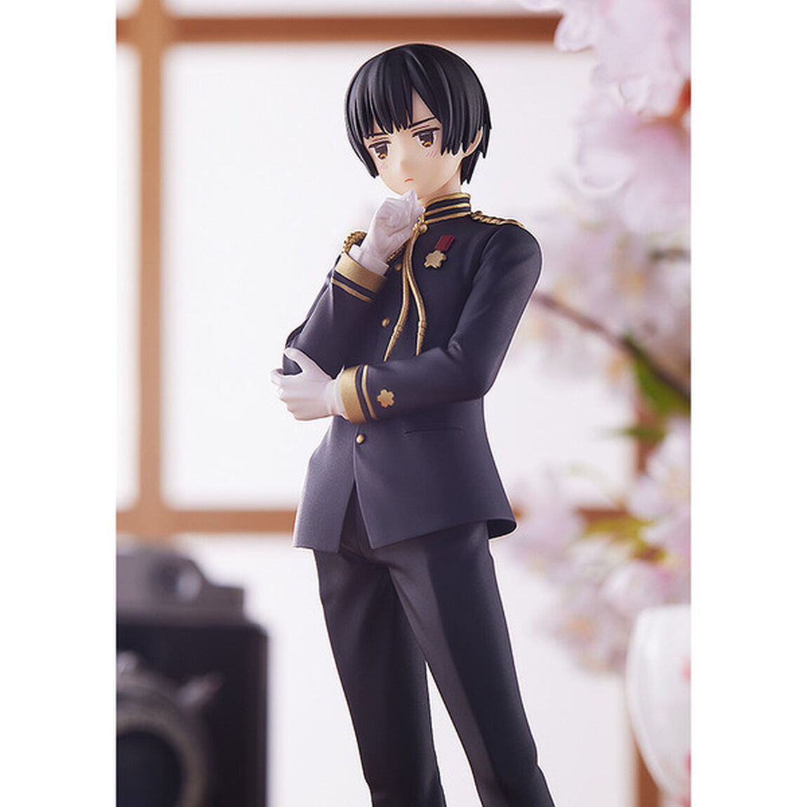 アニメ「ヘタリア World★Stars」POP UP PARADE 日本