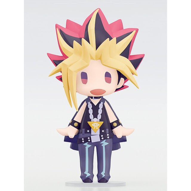 遊☆戯☆王デュエルモンスターズ HELLO! GOOD SMILE 闇遊戯