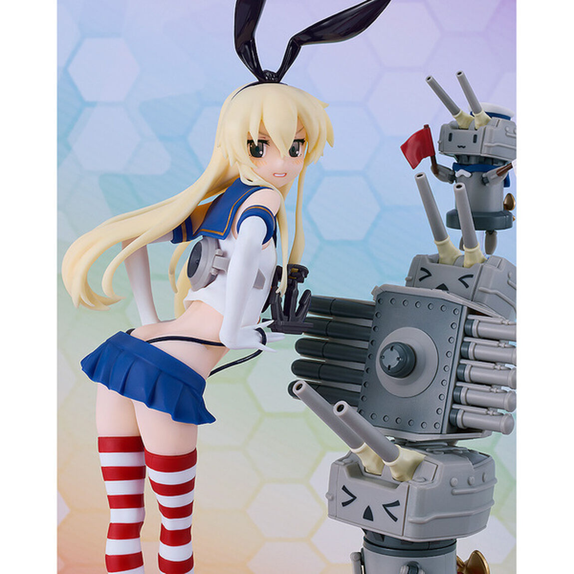 艦隊これくしょん ‐艦これ‐Reincarnation 島風（2026年7月以降発売予定）