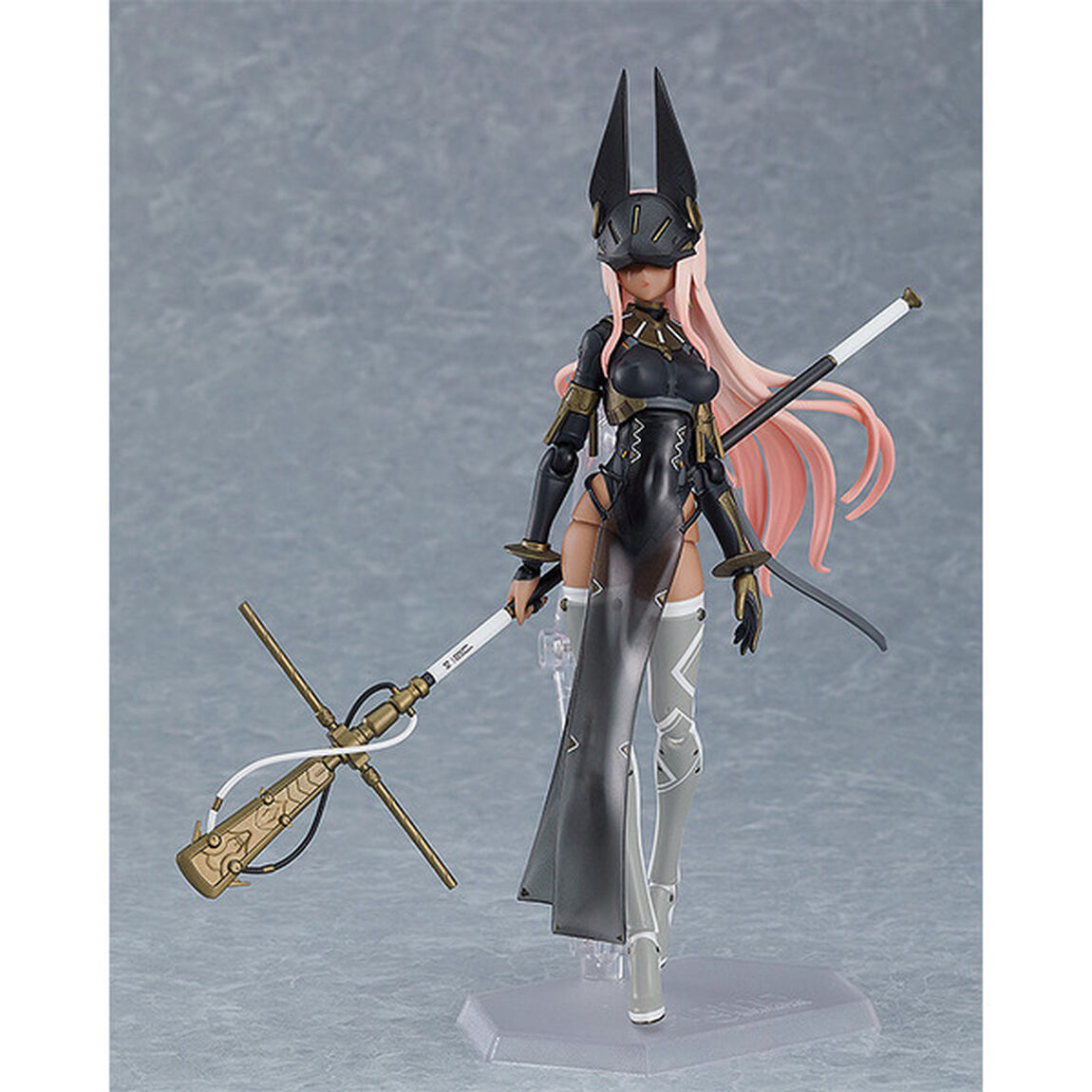 FALSLANDER figma HEMET NETHEL（2023年7月発売予定）