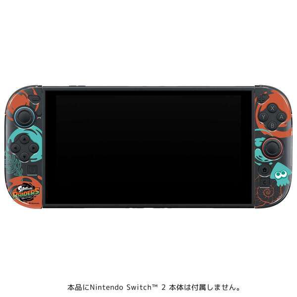 Nintendo Switch 2 Joy-Con 2 TPUカバー COLLECTION for Nintendo