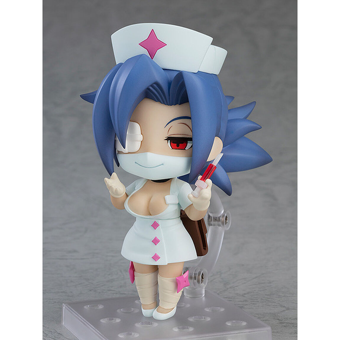 スカルガールズ ねんどろいど ヴァレンタイン（2023年5月発売予定）