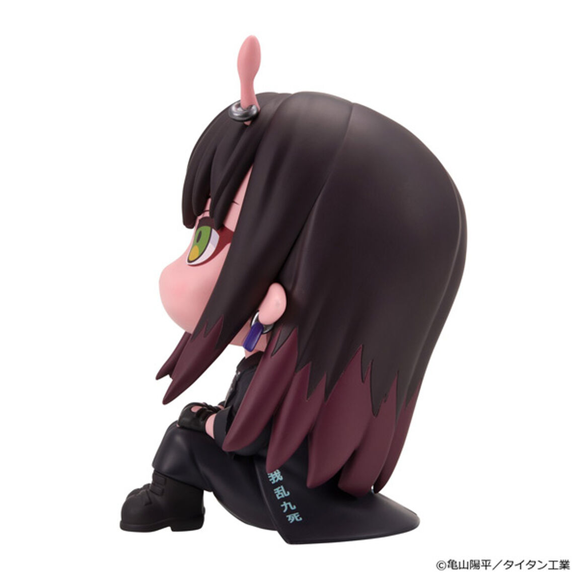 るかっぷ 銀河特急 ミルキー☆サブウェイ  アカネ（2027年2月以降発売予定）