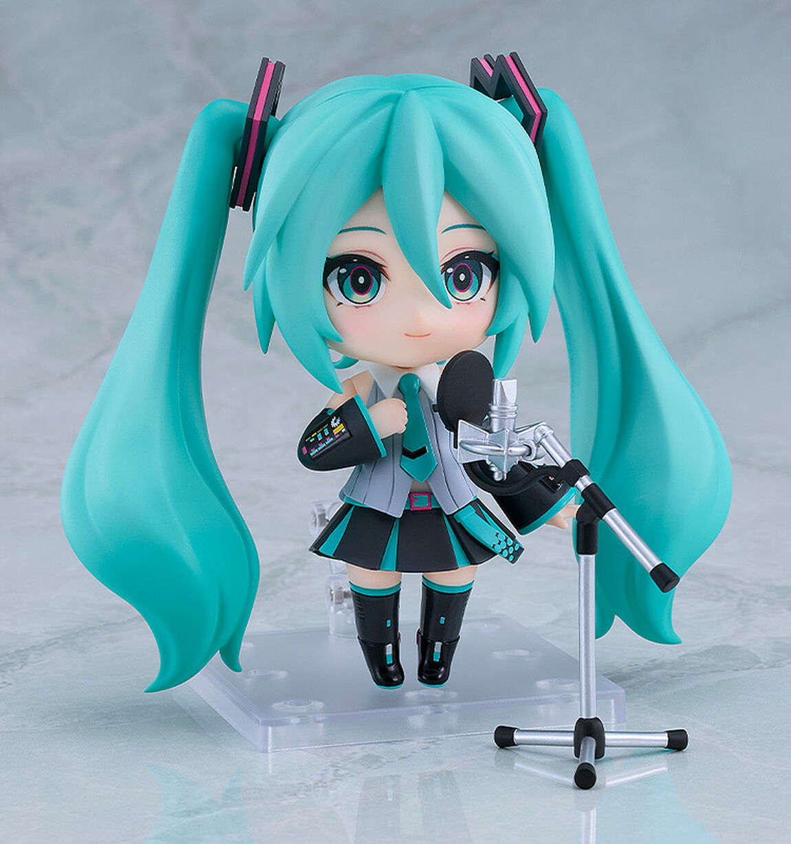 キャラクター・ボーカル・シリーズ01 初音ミク ねんどろいど 初音ミク V6（2027年3月以降発売予定）