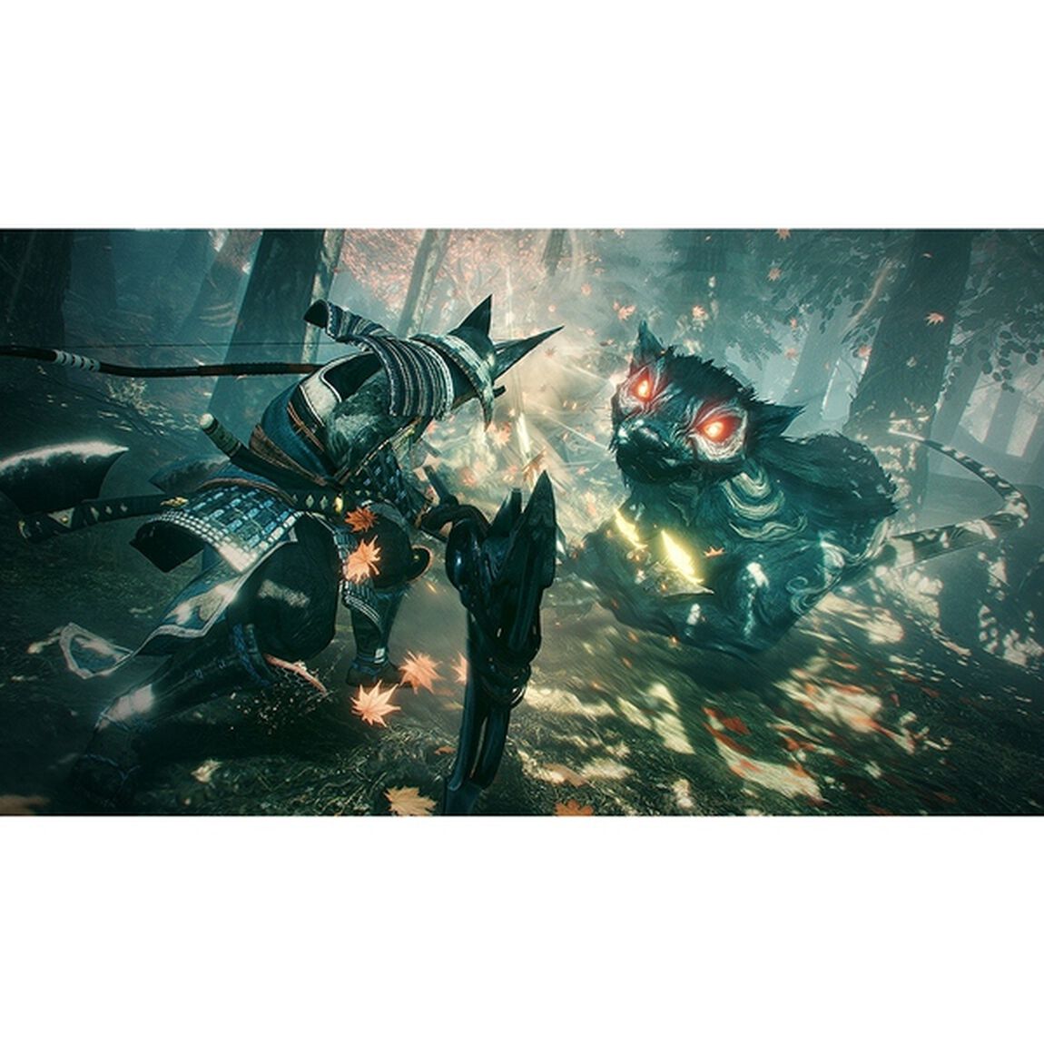 PS5　仁王２ Remastered Complete Edition