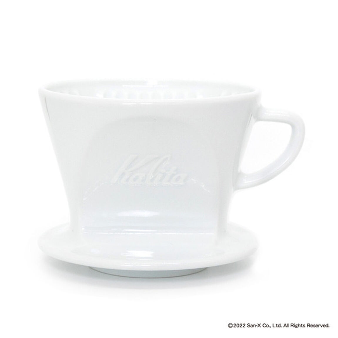 すみっコぐらし&times;カリタ　コーヒードリッパー