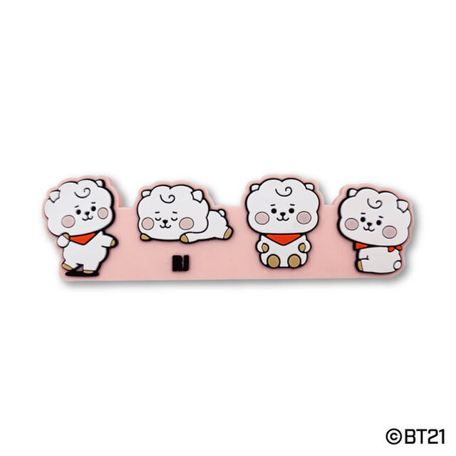 コードクリップ　ＲＪ　ＢＴ２１