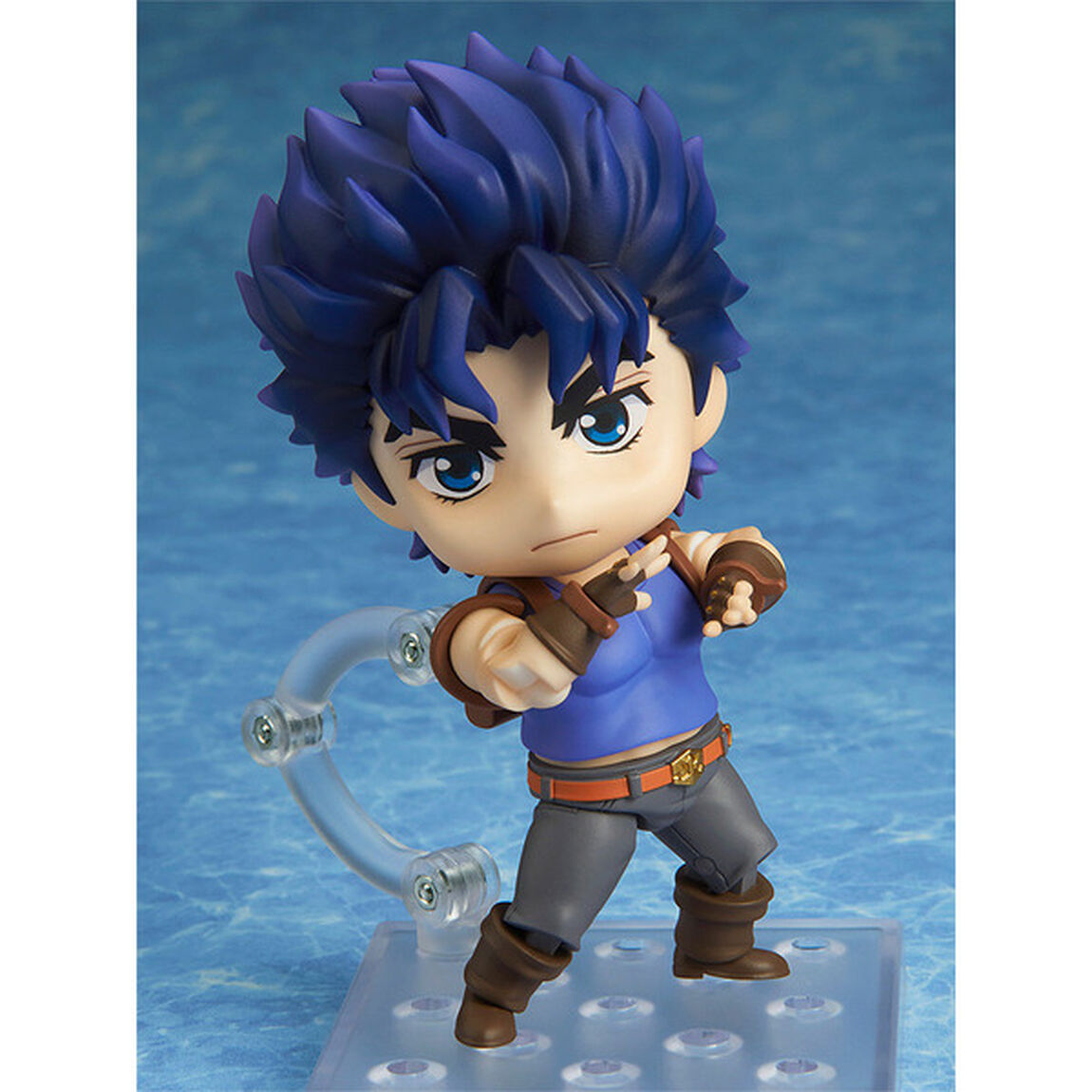 TVアニメ『ジョジョの奇妙な冒険』ねんどろいど ジョナサン・ジョースター