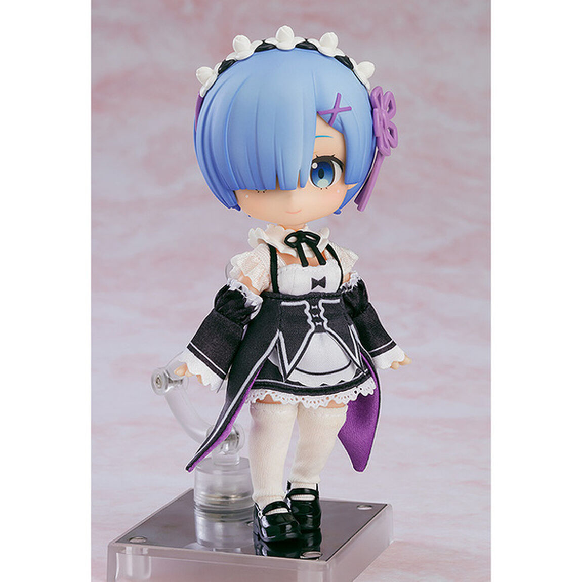 Re:ゼロから始める異世界生活 ねんどろいどどーる レム（2023年9月発売予定）