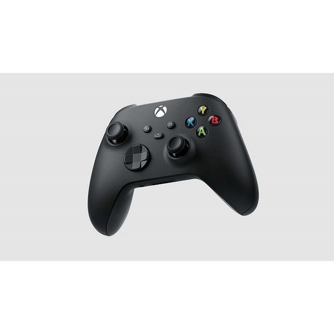 Xbox Series X　ワイヤレス コントローラー （カーボン ブラック）