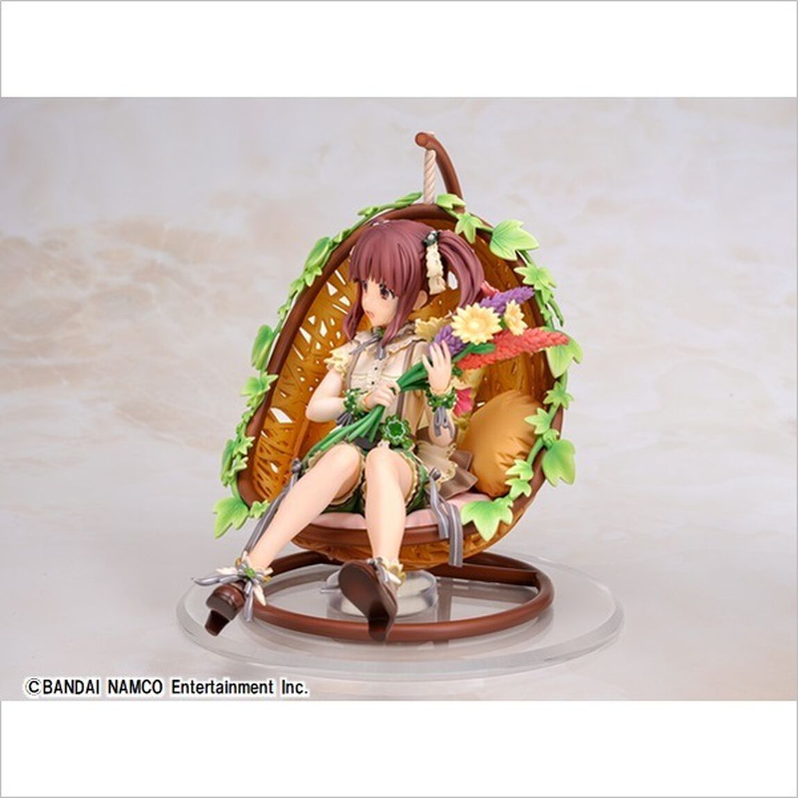 『アイドルマスター シンデレラガールズ』 緒方智絵里 マイ・フェアリーテイルver.(2021年8月発売)