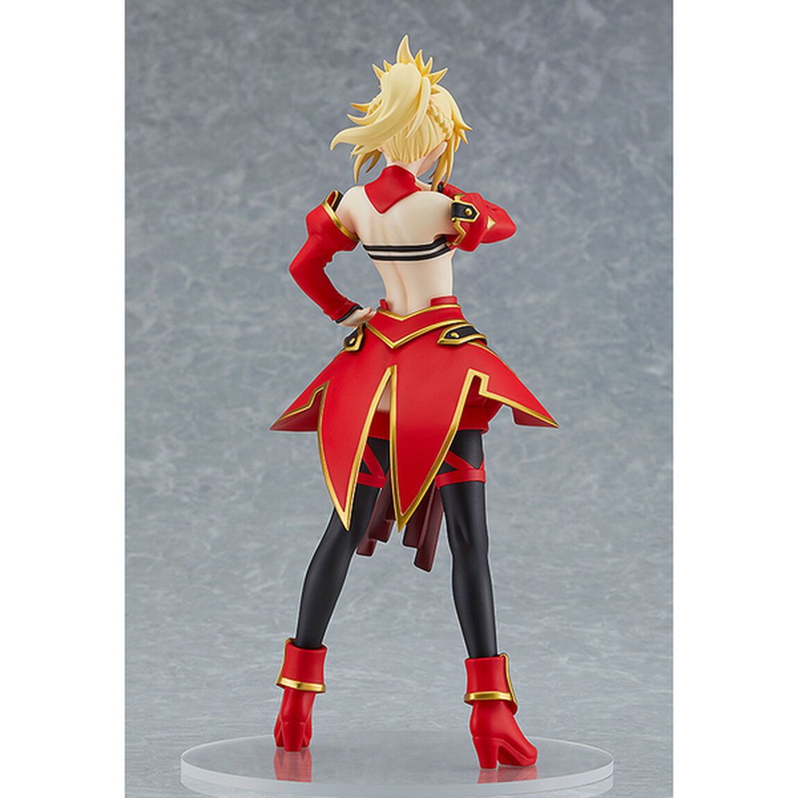 Fate/Grand Order POP UP PARADE セイバー/モードレッド