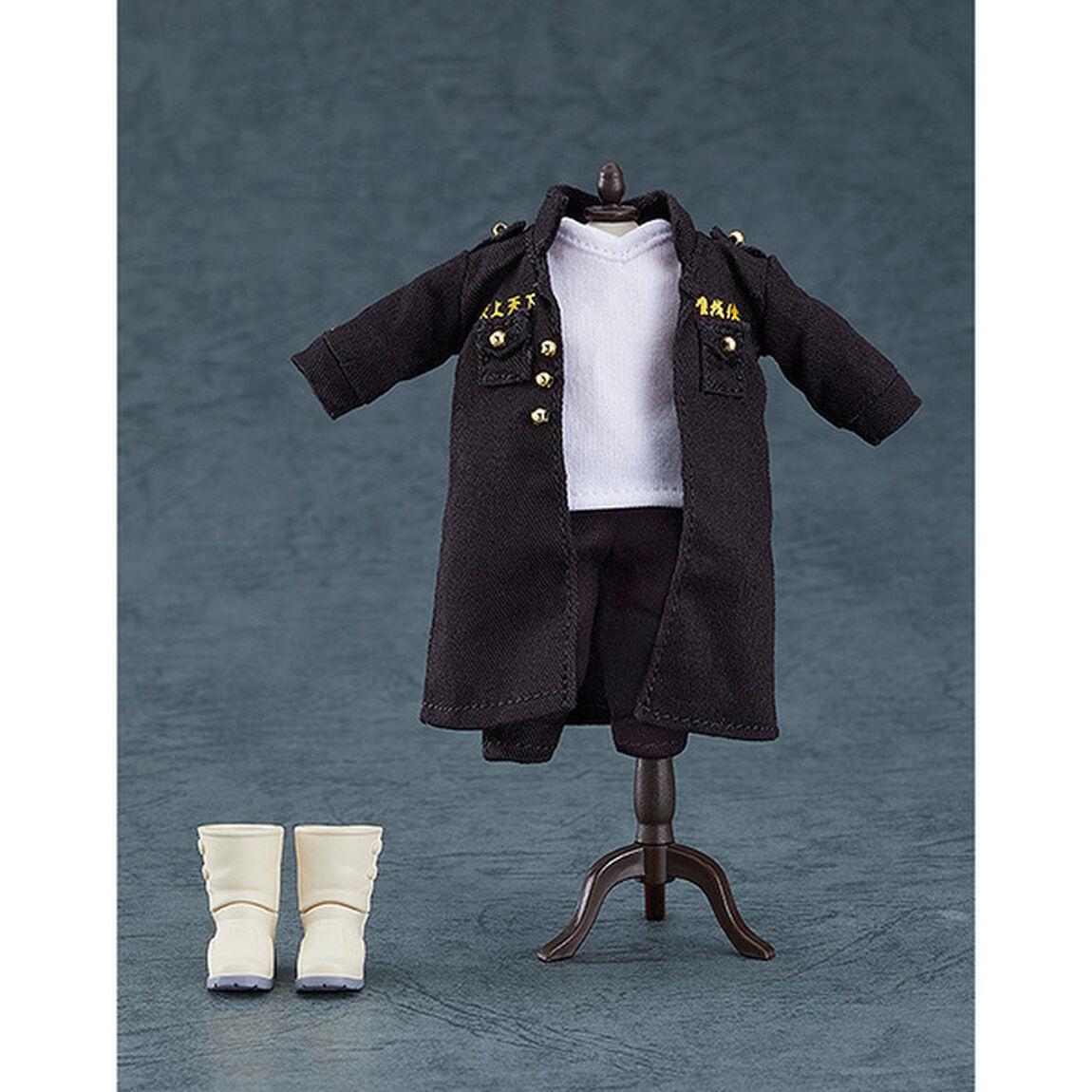 東京リベンジャーズ ねんどろいどどーる おようふくセット  マイキー（佐野万次郎）（2023年7月発売予定）