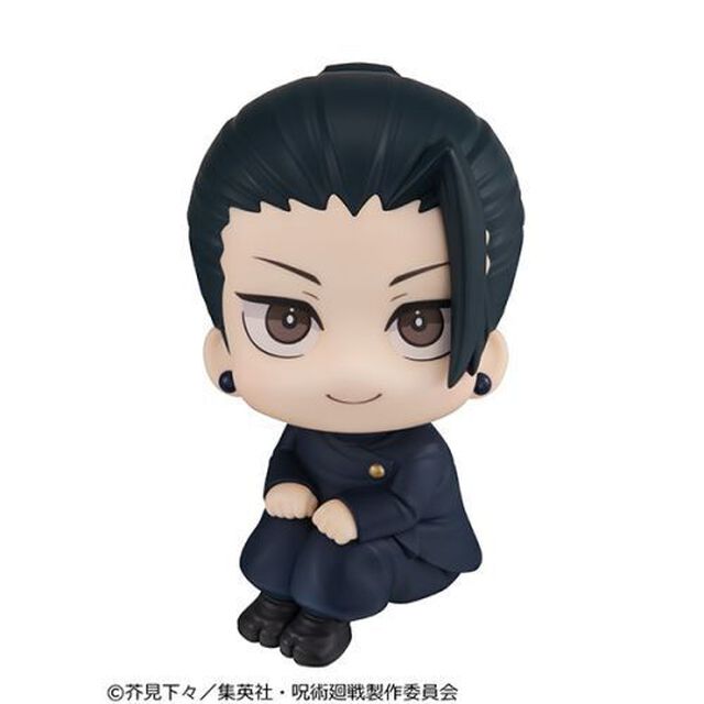 るかっぷ 呪術廻戦 夏油傑 高専ver.（2026年10月以降発売予定）【入荷予約】