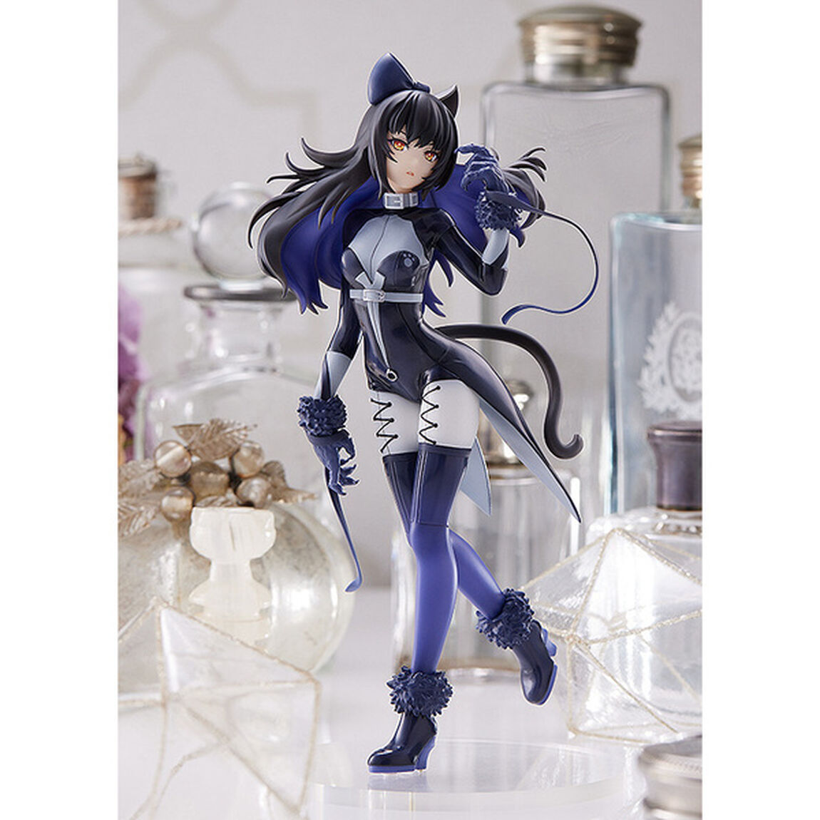 RWBY 氷雪帝国 POP UP PARADE  ブレイク・べラドンナ・ルシードドリーム（2023年4月発売予定）