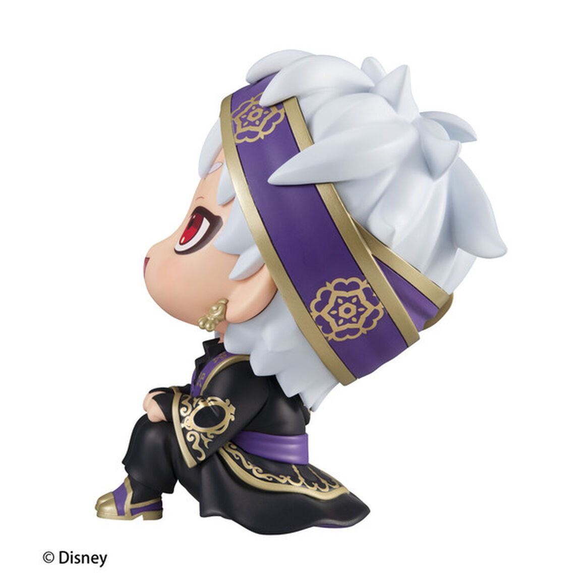 るかっぷ 『ディズニー ツイステッドワンダーランド』 カリム・アルアジーム【再販】（2026年11月以降発売予定）