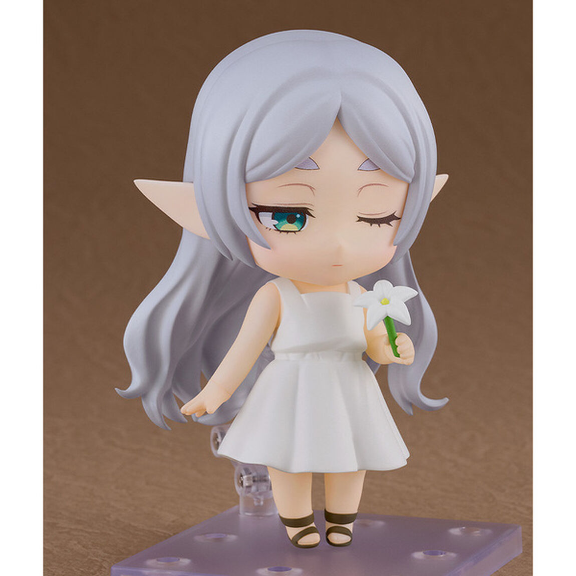 葬送のフリーレン ねんどろいど フリーレン 修業時代Ver.